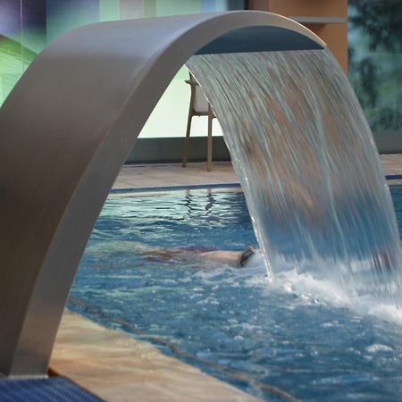 Hotel Emd Bacau Ngoại thất bức ảnh