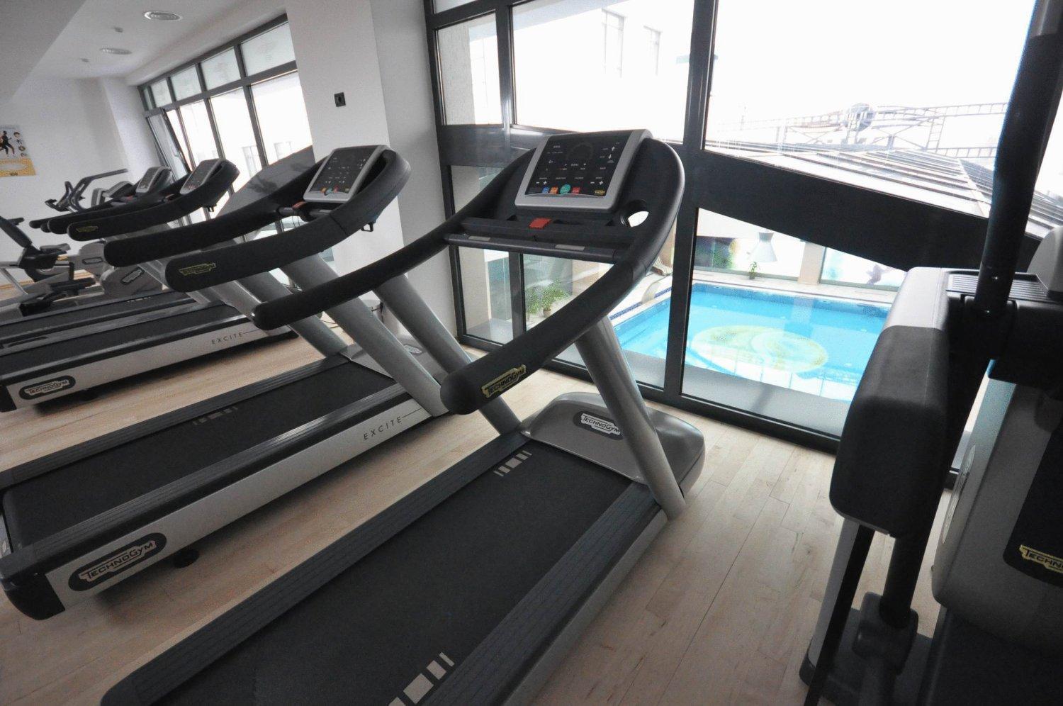 Hotel Emd Bacau Ngoại thất bức ảnh