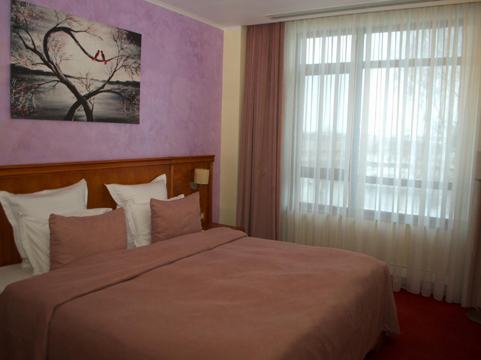 Hotel Emd Bacau Phòng bức ảnh