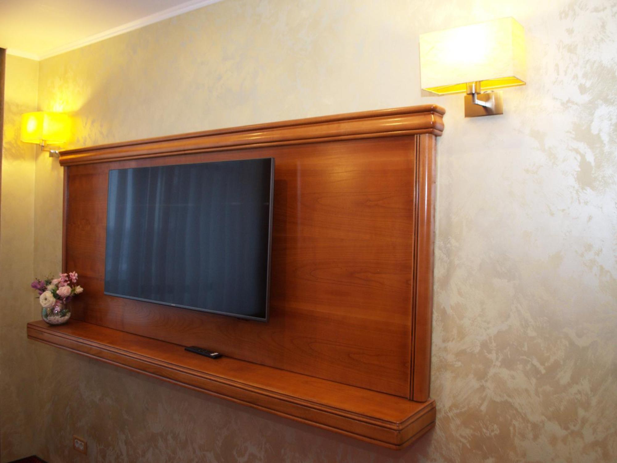 Hotel Emd Bacau Phòng bức ảnh