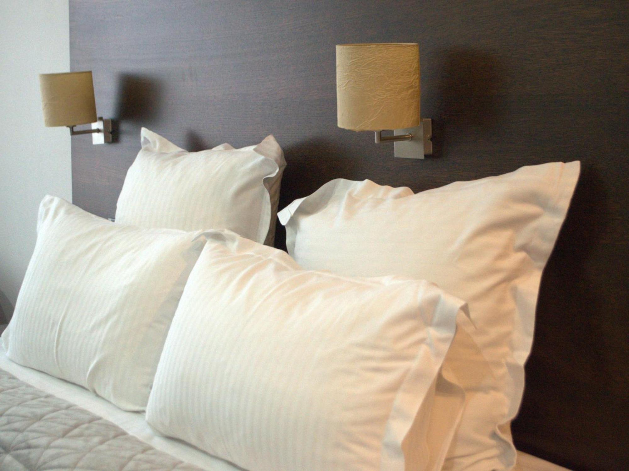 Hotel Emd Bacau Ngoại thất bức ảnh