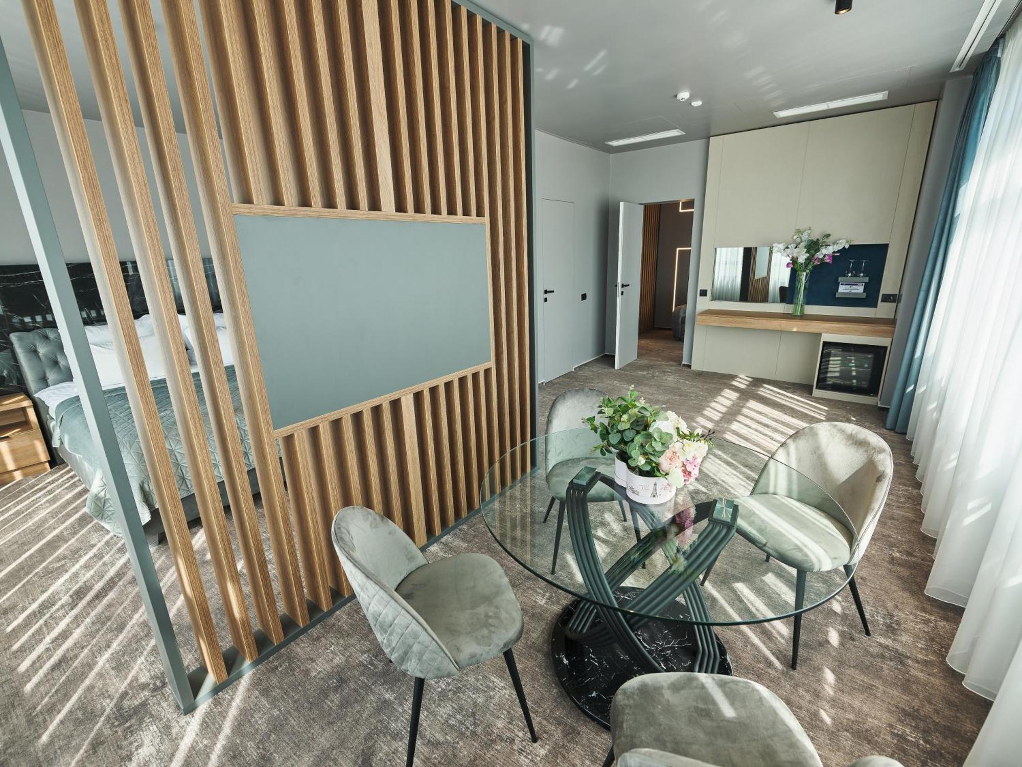 Hotel Emd Bacau Ngoại thất bức ảnh