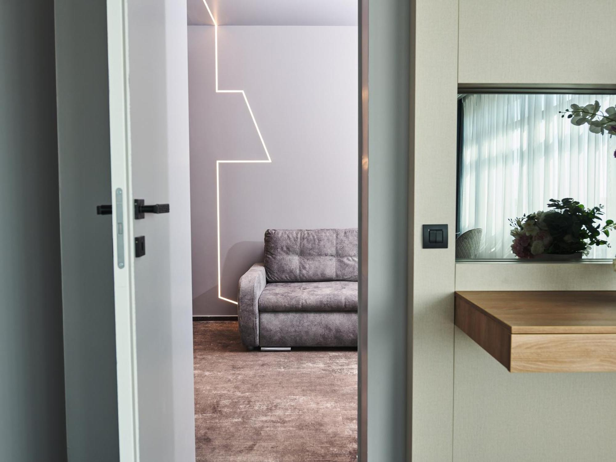 Hotel Emd Bacau Ngoại thất bức ảnh